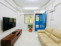 Blk 304 Clementi Avenue 4 (Clementi), HDB 3 Rooms #602081331